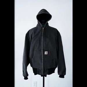 Vintage Carhartt Coat Union Made in USA Sz. XXL